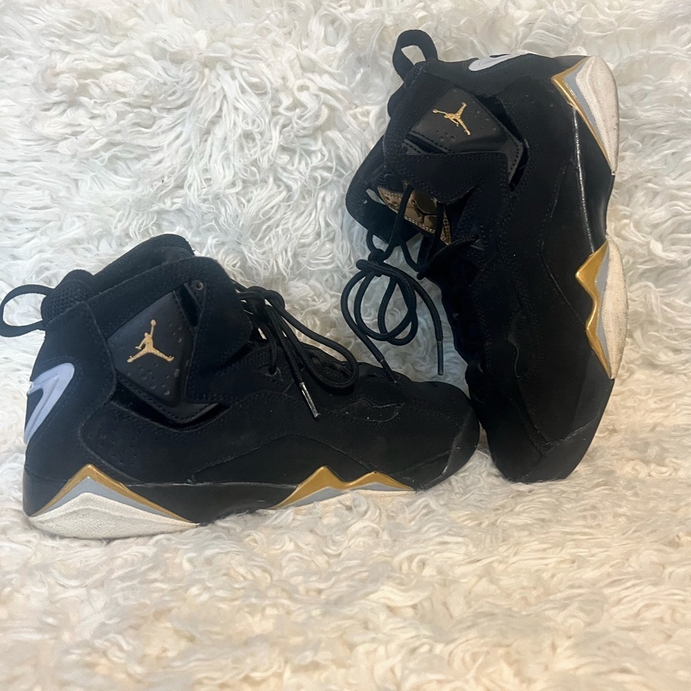 NIKE AIR ANKLETS BOOTS!